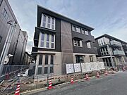 針中野駅より徒歩13分 1階 築4年1ヶ月の賃貸物件
