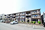 新加美駅より徒歩4分 2階 築22年3ヶ月の賃貸物件