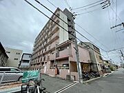 新加美駅より徒歩10分 5階 築28年9ヶ月の賃貸物件