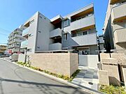 平野駅より徒歩6分 2階 築2年1ヶ月の賃貸物件