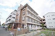 ニューコーポ芝 2階 築41年4ヶ月の賃貸物件