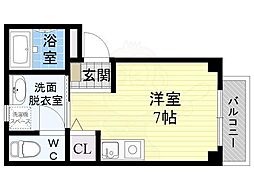 サウスメゾンMM 2階/-