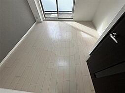 Live Casa 田辺 6階1Kのリビング/ダイニング