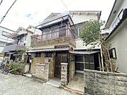 喜連瓜破駅より徒歩15分 2階 築50年9ヶ月の賃貸物件