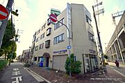 ピア駒川 4階 築36年1ヶ月の賃貸物件