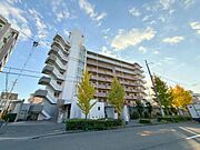 長原駅より徒歩10分 1階 築30年5ヶ月の賃貸物件