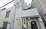 メゾンドオール 1階 築38年11ヶ月の賃貸物件