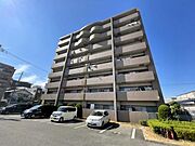 衣摺加美北駅より徒歩13分 6階 築24年8ヶ月の賃貸物件