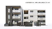 新加美駅より徒歩7分 1階 新築の賃貸物件