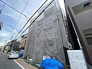 東部市場前駅より徒歩9分 3階 築4年6ヶ月の賃貸物件