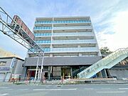 平野駅より徒歩9分 6階 新築の賃貸物件