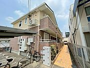 長原駅より徒歩19分 2階 築15年2ヶ月の賃貸物件