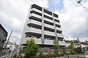 針中野駅より徒歩14分 2階 築15年6ヶ月の賃貸物件