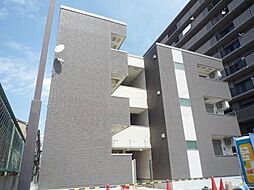 エアリーメゾンcube