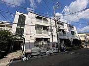 エクラ平野 2階 築37年の賃貸物件