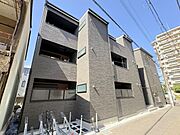 出戸駅より徒歩6分 1階 新築の賃貸物件