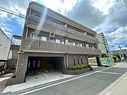 シャトレファミーユ 3階 築32年11ヶ月の賃貸物件