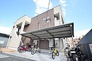 矢田駅より徒歩8分 1階 築11年1ヶ月の賃貸物件