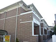 サンフルールMD 2階 築18年7ヶ月の賃貸物件