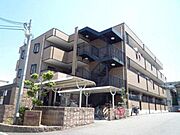 矢田駅より徒歩10分 3階 築23年の賃貸物件