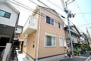 平野駅より徒歩3分 2階 築17年4ヶ月の賃貸物件