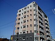 東部市場前駅より徒歩3分 7階 築20年2ヶ月の賃貸物件