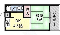 コーポ青木 5階