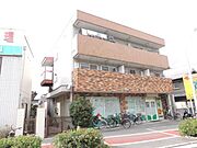大谷マンション 2階 築51年3ヶ月の賃貸物件