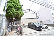 クレストK 2階 築32年7ヶ月の賃貸物件