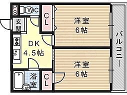 エスパス南巽 3階