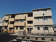 dearcourt 2階 築11年5ヶ月の賃貸物件