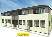 矢田駅より徒歩6分 1階 新築の賃貸物件