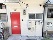 出戸駅より徒歩11分 1階 築91年3ヶ月の賃貸物件