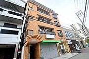 マンションル・エーテ20 2階 築39年の賃貸物件