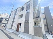 南巽駅より徒歩6分 2階 新築の賃貸物件