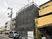今川駅より徒歩6分 3階 新築の賃貸物件