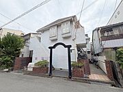 エンバール帝塚山の賃貸物件