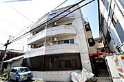 オズレジデンス東住吉の賃貸物件