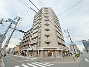 東部市場前駅より徒歩10分 2階 築24年9ヶ月の賃貸物件