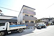 平野駅より徒歩8分 1階 築6年2ヶ月の賃貸物件