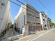 矢田駅より徒歩8分 2階 築8年4ヶ月の賃貸物件