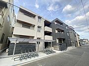 平野駅より徒歩9分 1階 築1年1ヶ月の賃貸物件
