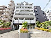 出戸駅より徒歩2分 2階 築32年7ヶ月の賃貸物件