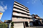 ラフィーネ喜連の賃貸物件
