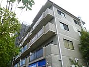 針中野駅より徒歩10分 3階 築39年1ヶ月の賃貸物件