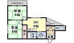 コーセー5番館 4階