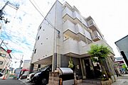 アドニスコートｐａｒｔ３の賃貸物件