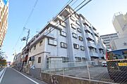 グランドハイツ喜連の賃貸物件
