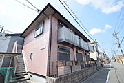 カーム東住吉の賃貸物件