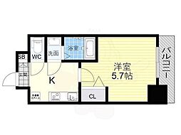 JR関西本線 東部市場前駅 徒歩4分